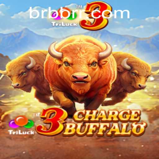 Descubra o Empolgante Jogo de Ação '3ChargeBuffalo'