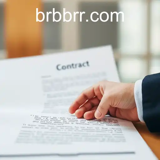 Entendendo o Conceito de Contrato Usuário em BBRR.com