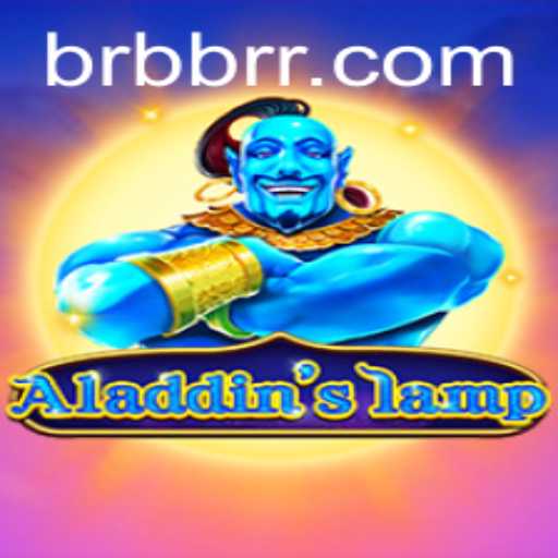 Explorando Aladdinslamp: O Jogo Fascinante do Momento