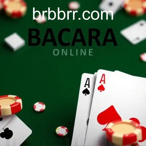 Explorando o Fascinante Mundo do Bacará Online com BBRR.com