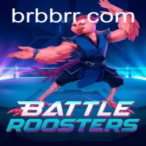 BattleRoosters: A Nova Sensação dos Games de Estratégia