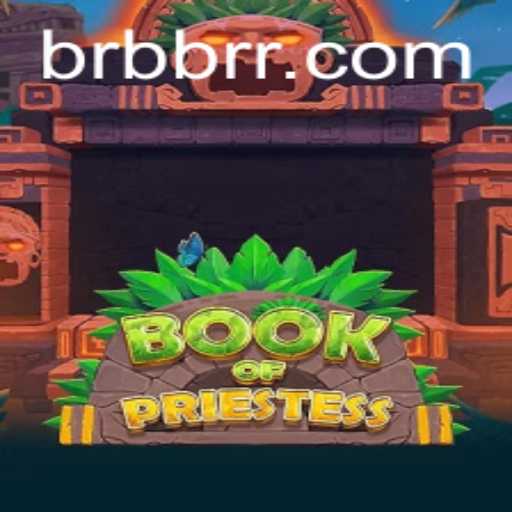 Descobrindo o Universo do Jogo BookOfPriestess