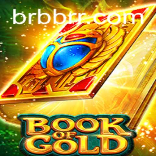 Explorando o Jogo BookofGold: Uma Aventura Cativante no Mundo dos Jogos Online