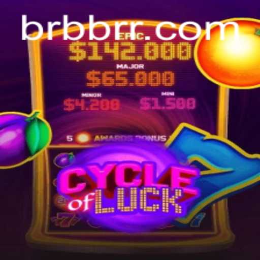 CycleofLuck: Descubra a Emoção do Novo Jogo de BBRR.com