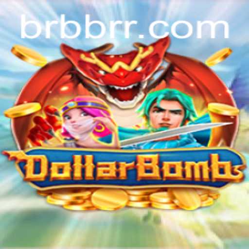 DollarBombs: Uma Nova Sensação no Mundo dos Jogos