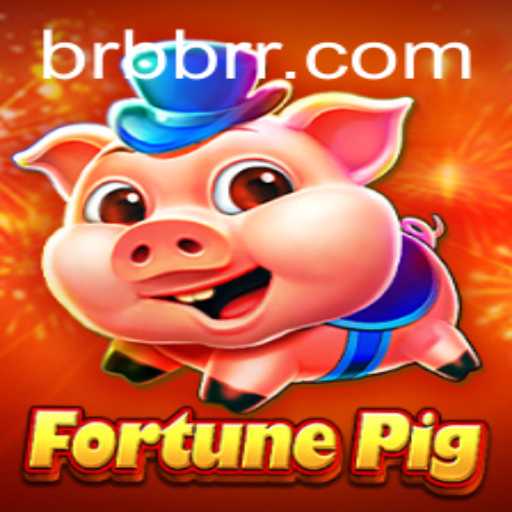 Descubra o Mundo de FortunePig: O Novo Jogo Inovador da BBRR.com