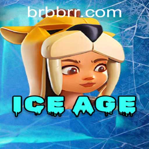 Descubra o Mundo Congelante de IceAge