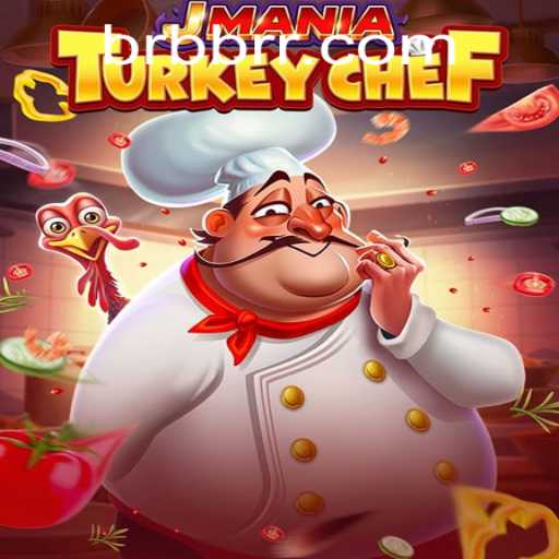 Descubra JManiaTurkeyChef: O Jogo de Culinária que Conquistou o BBRR.com