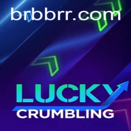 Descubra o Mundo Fascinante de LuckyCrumbling: O Jogo do Momento