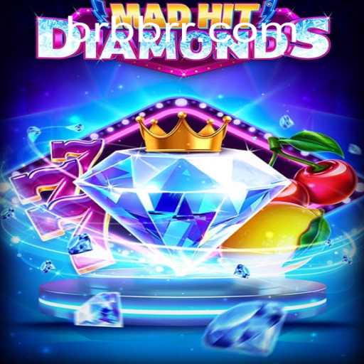 Descubra o Empolgante Mundo de MadHitDiamonds