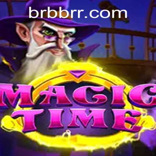 MagicTime: Um Mundo de Estratégia e Encanto