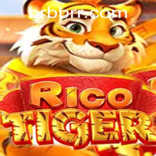 Explorando o Fascinante Mundo de RicoTiger no BBRR.com