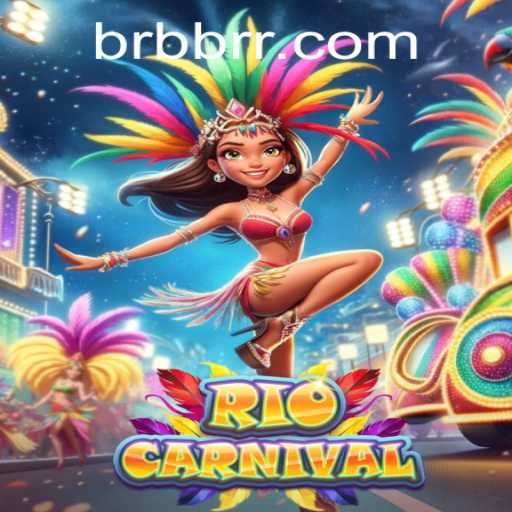 Descubra o Fascinante Mundo do Jogo RioCarnival
