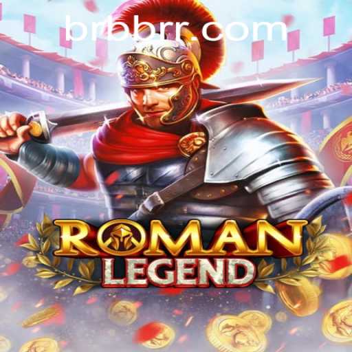 RomanLegend: Mergulhe na Aventura Épica no Mundo Antigo