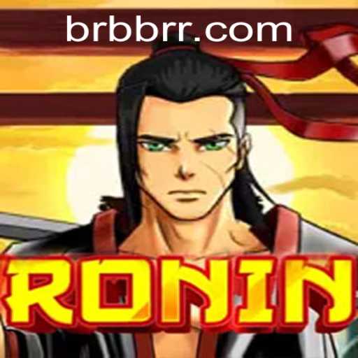 Descubra o Mundo de Ronin: Um Jogo de Estratégia e Ação em BBRR.com