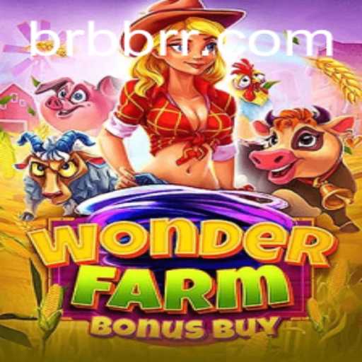 Descubra o Fascinante Mundo de WonderFarmBonusBuy em BBRR.com